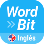 Logo of Wordbit Inglés android Application 